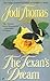 The Texan's Dream (McLain, #5)