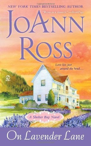 On Lavender Lane (Shelter Bay, #3)