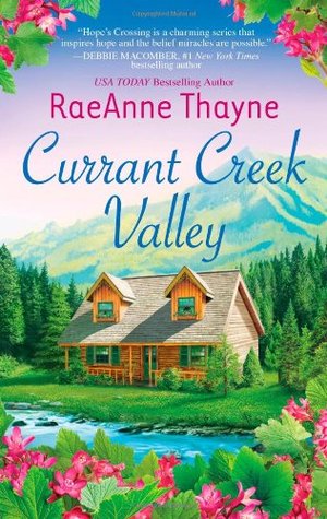 Currant Creek Valley (Hope's Crossing, #4)