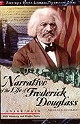 Narrative of the Life of Frederick Douglass 