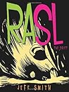 RASL, Vol. 1 by Jeff Smith