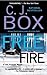 Free Fire (Joe Pickett, #7)
