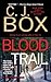 Blood Trail (Joe Pickett, #8)