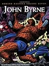 Modern Masters Volume 7: John Byrne