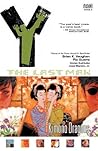 Y by Brian K. Vaughan