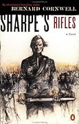 Sharpe's Rifles (Sharpe, #6)