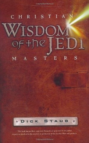 Christian Wisdom of the Jedi Masters (Hardcover)