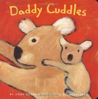 Daddy Cuddles (DaddyMommy)