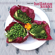 Hellaton kokki: Raakaravintoa kasviksista (Unknown Binding)