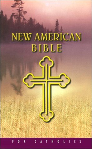 The New American Bible