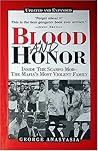 Blood and Honor by George Anastasia Blood and Honor by George Anastasia