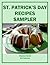 St. Patrick's Day Recipes S...