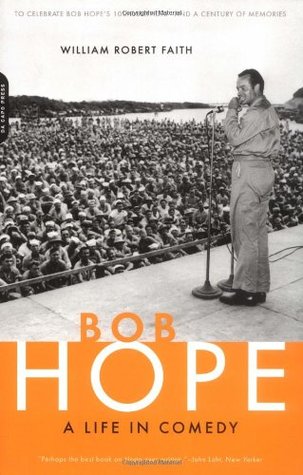Bob Hope: A Life In Comedy (Paperback)
