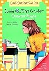 Junie B., First Grader by Barbara Park