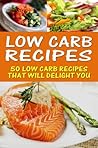 Low Carb Recipes