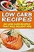 Low Carb Recipes by David  Pen