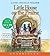 Little House on the Prairie by Laura Ingalls Wilder