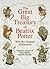 The Great Big Treasury of B...