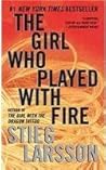 The Girl Who Play...