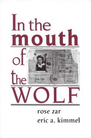 In the Mouth of the Wolf (Paperback)