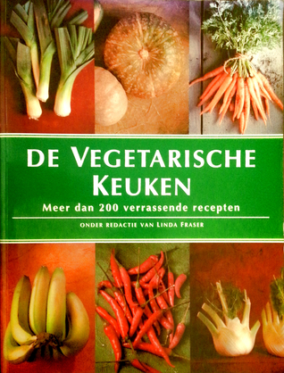 De Vegetarische Keuken