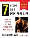 7 Steps to a Pain...