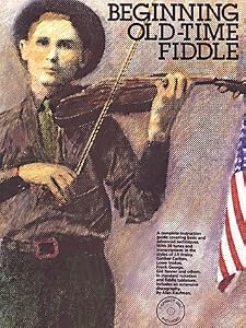 Beginning Old-Time Fiddle