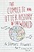 The Complete and Utter History of the World According to Samuel Stewart Aged 9