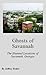 Ghosts of Savannah: The Haunted Locations of Savannah, Georgia