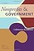Nonprofits and Government: Collaboration and Conflict (Urban Institute Press)