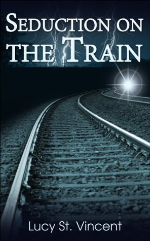 Seduction on the Train (Travel Gal Erotica Book 1)