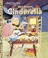Walt Disney's Cinderella (A Little Golden Book Classic)