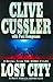 Lost City (NUMA Files, #5)