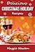 Delicious Christmas Holiday Recipes