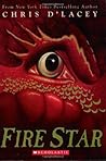 Fire Star by Chris d'Lacey