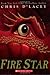 Fire Star by Chris d'Lacey