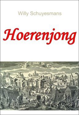 Hoerenjong