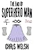 The End Of Superhero Man