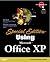 Special Edition Using Microsoft Office XP by Ed Bott