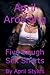 April Arousing: Five Hardco...