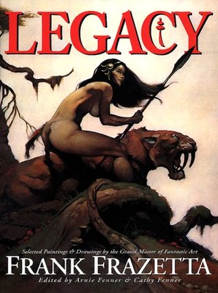 Legacy (Hardcover)