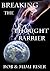 Breaking the Thought Barrier by Rob Riser