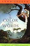 The Color of My Words