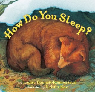 How Do You Sleep? (Kindle Edition)