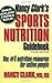 Nancy Clark's Sports Nutrit...