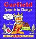 Garfield Large and in Charge