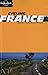 Lonely Planet Cycling France
