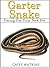 Garter Snake: Caring For Your New Pet