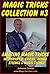 MAGIC TRICKS COLLECTION #3 - An Amazing Collection of Easy Magic Tricks (Amazing Magic Tricks Book 9)