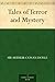 Tales of Terror and Mystery by Arthur Conan Doyle